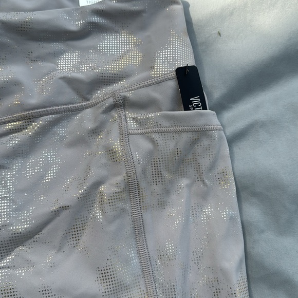 Victoria Sport workout yoga cross for Back to school leggings Bundle deal 2 item - Picture 7 of 10